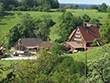 Ansicht auf den Völkleswaldhof